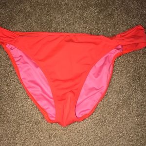 Victoria’s secret PINK brand bikini bottoms